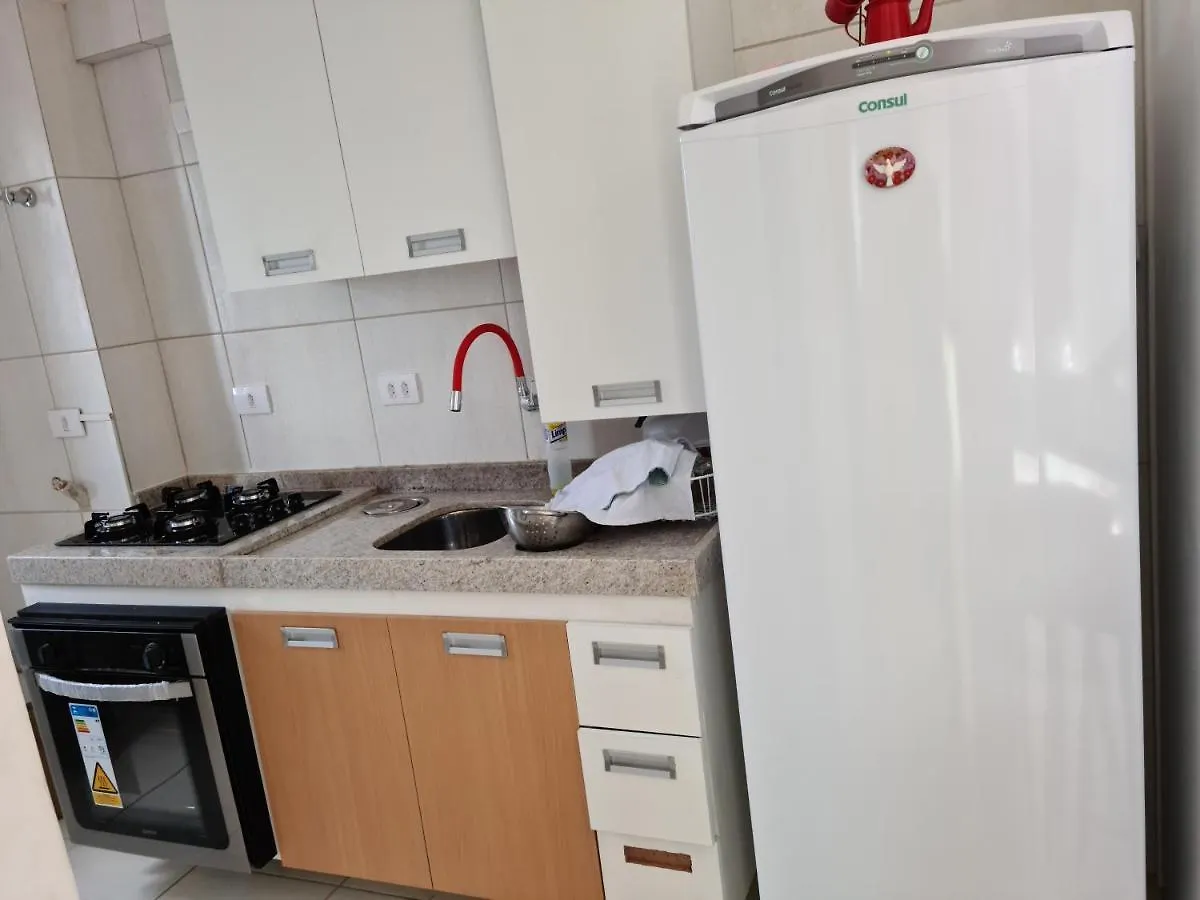 Flat Proximo A Ufpe Daire Recife