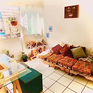  Quarto em Acomodações Particulares Meu Abrigo