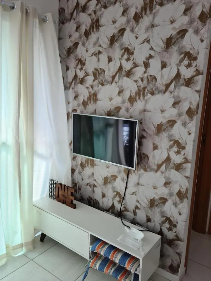 Flat Proximo A Ufpe Apartment Recife Brazil
