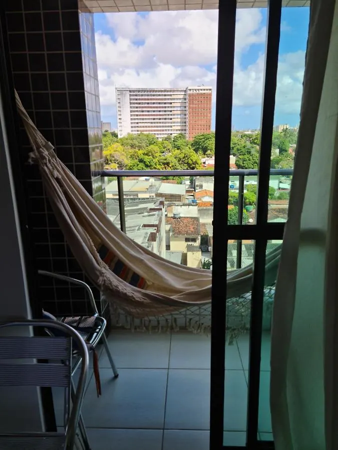 Flat Proximo A Ufpe Apartment Recife